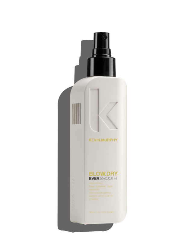 BLOW.DRY EVER SMOOTH