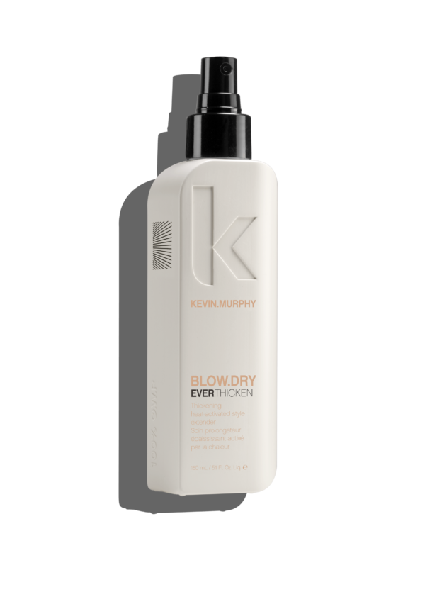 BLOW.DRY EVER THICKEN