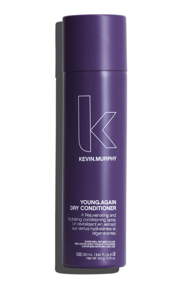 YOUNG.AGAIN DRY CONDITIONER