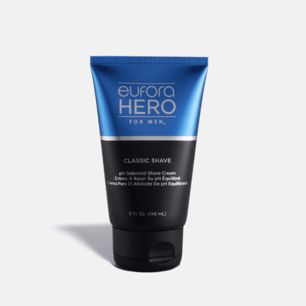 HERO CLASSIC SHAVE