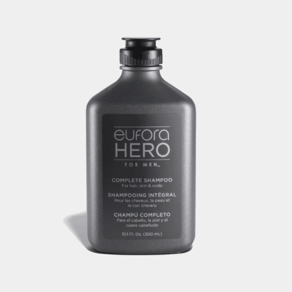 HERO COMPLETE SHAMPOO