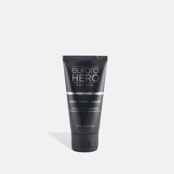 HERO EXCEPTIONAL SHAVE