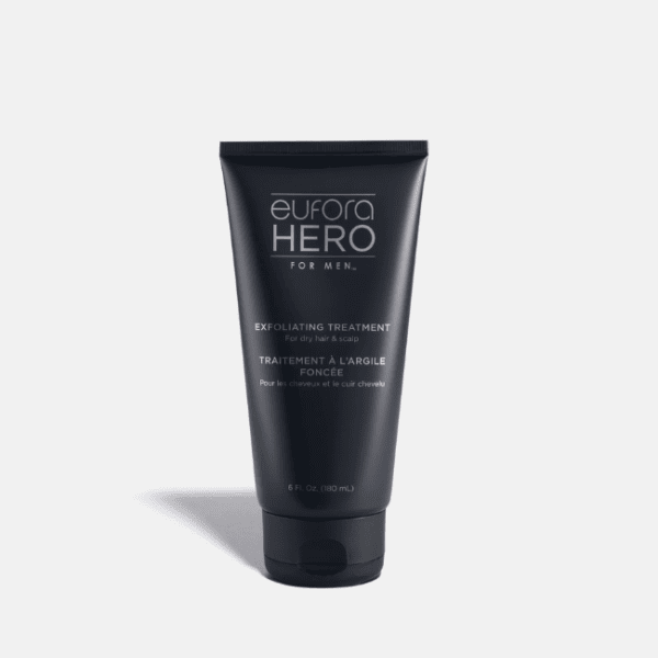 HERO EXFOLIATING TREATMENT