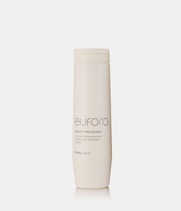 MOISTURE INTENSE SHAMPOO