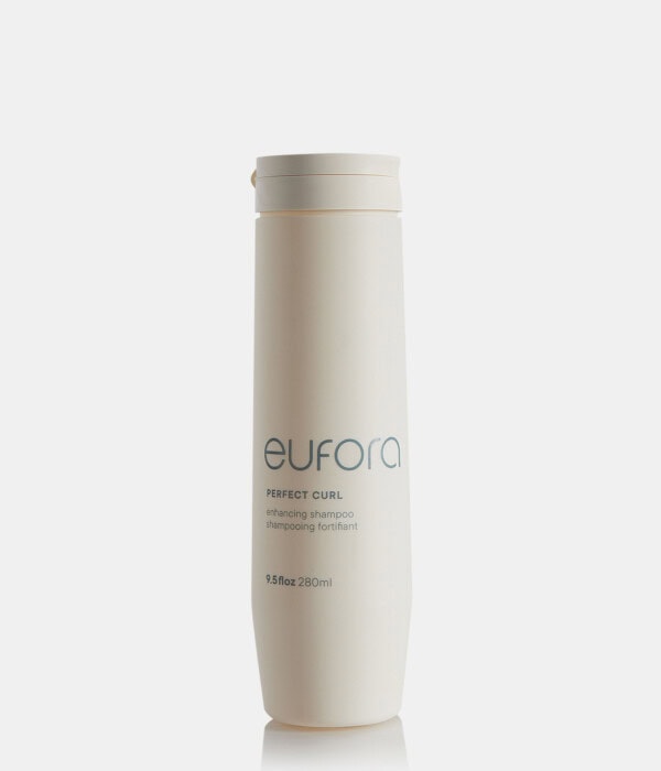 PERFECT CURL ENHANCING SHAMPOO