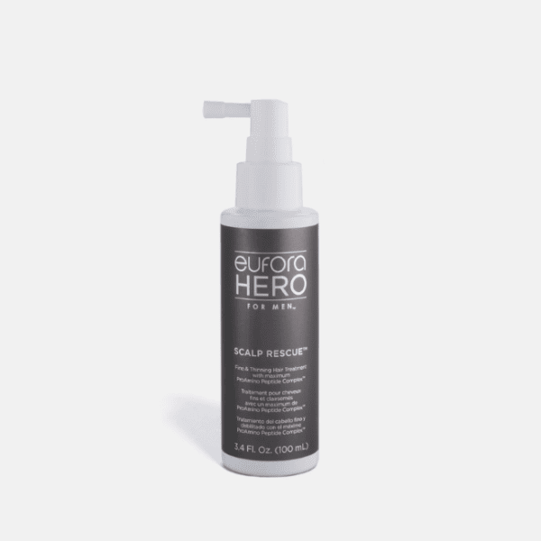 HERO SCALP RESCUE