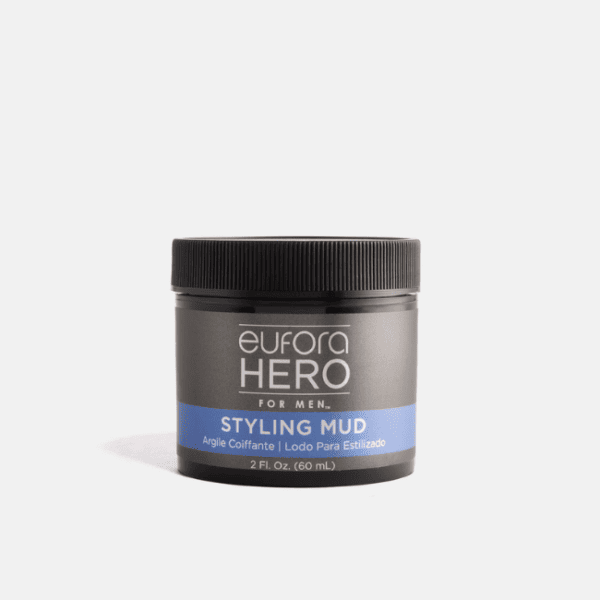 HERO STYLING MUD