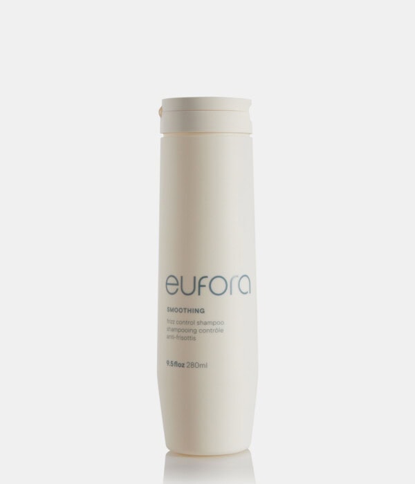 SMOOTHING FRIZZ CONTROL SHAMPOO