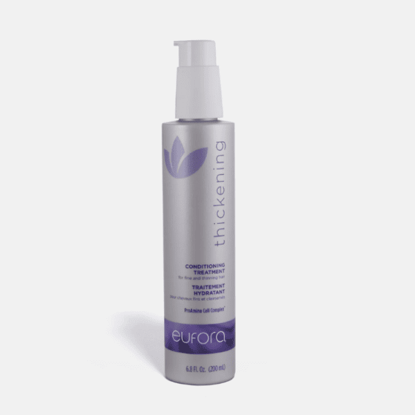 THICKENING CONDITIONING TREATMENT