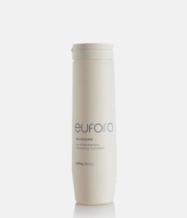 VOLUMIZING NOURISHING SHAMPOO