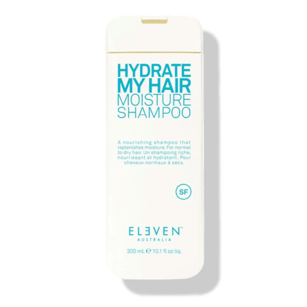 HYDRATE MY HAIR MOISTURE SHAMPOO