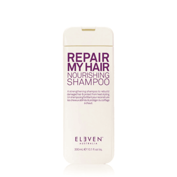 REPAIR MY HAIR NOURISHING SHAMPOO