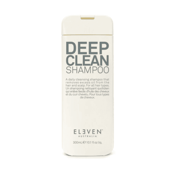 DEEP CLEAN SHAMPOO