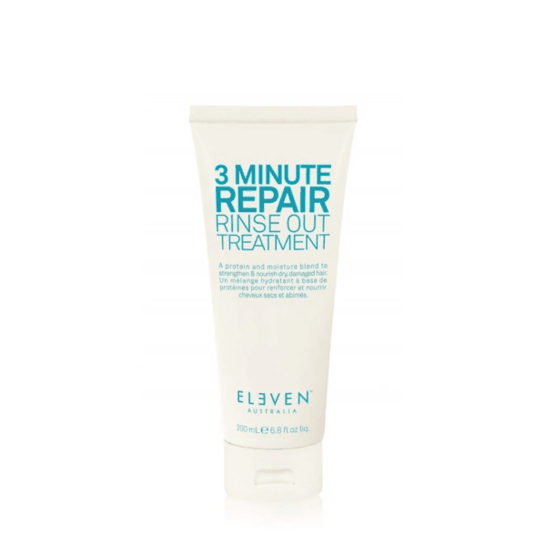 3 MINUTE REPAIR RINSE OUT TREATMENT