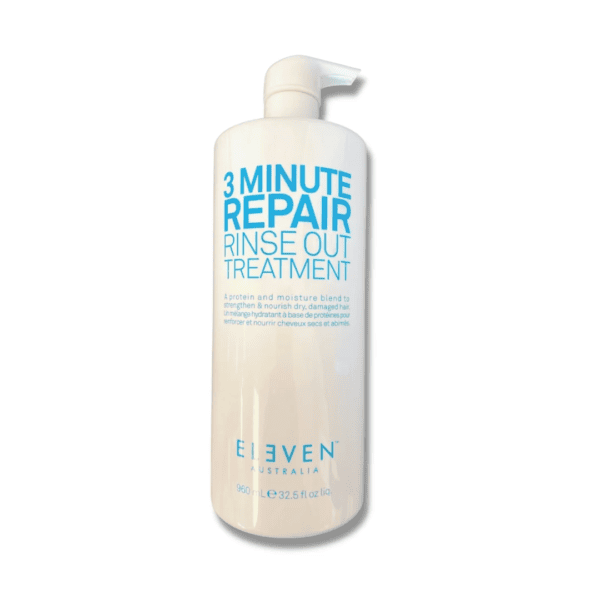 3 MINUTE REPAIR TREATMENT 960 ml