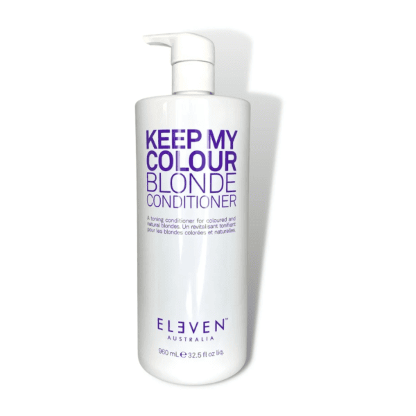 KEEP MY COLOUR BLONDE CONDITIONER 960 ml9346627002913