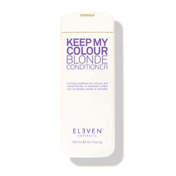 KEEP MY COLOUR BLONDE CONDITIONER