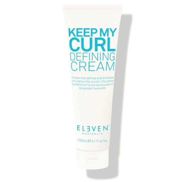 KEEP MY CURL DEFINING CREAM