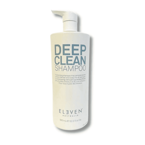 DEEP CLEAN SHAMPOO 960 ml