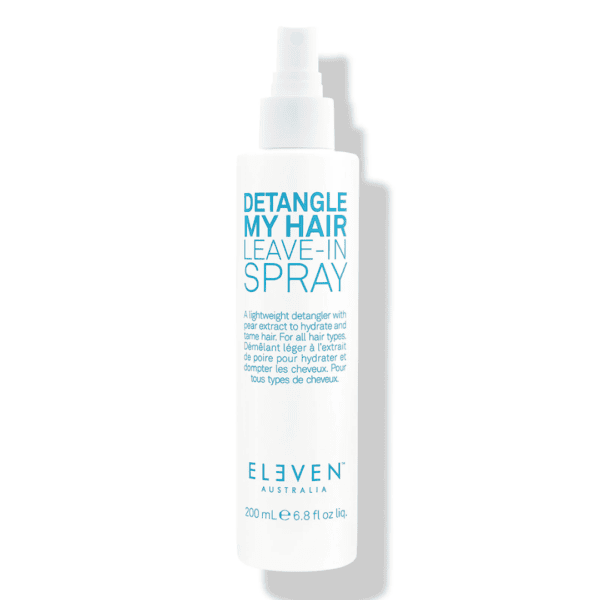 DETANGLE MY HAIR LEAVE-IN SPRAY