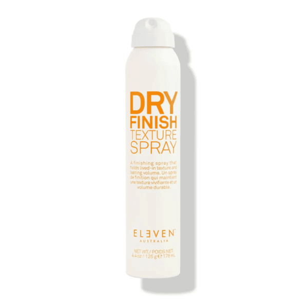 DRY FINISH TEXTURE SPRAY