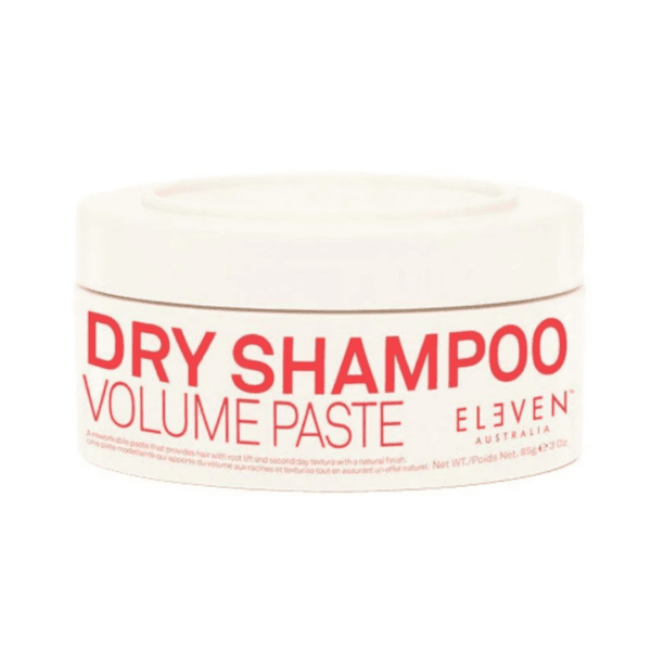 DRY SHAMPOO VOLUME PASTE