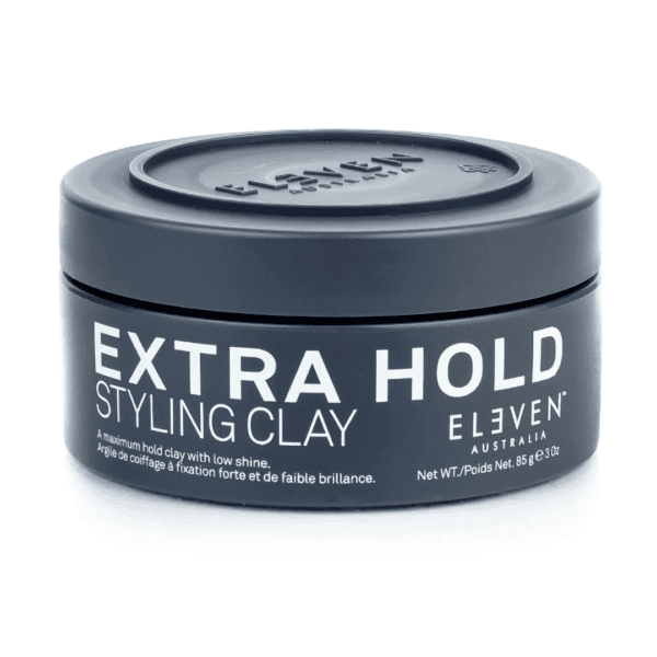 EXTRA HOLD STYLING CLAY