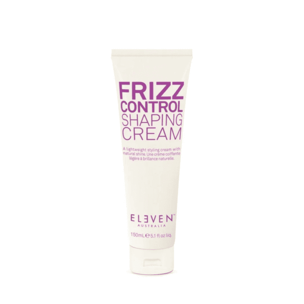 FRIZZ CONTROL SHAPING CREAM