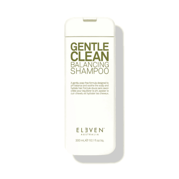 GENTLE CLEAN BALANCING SHAMPOO