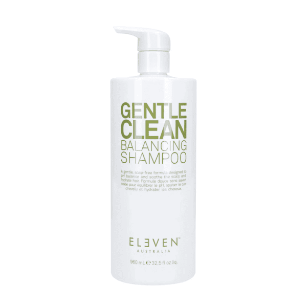 GENTLE CLEAN SHAMPOO 960 ml