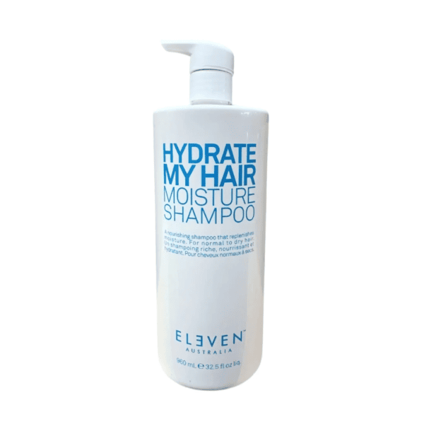 HYDRATE MY HAIR SHAMPOO 960 ml9346627002661