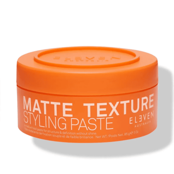 MATTE TEXTURE STYLING PASTE