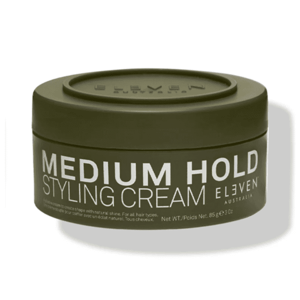 MEDIUM HOLD STYLING CREAM