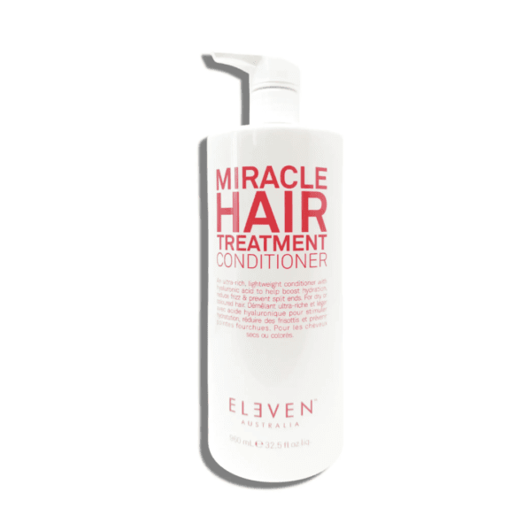 MIRACLE HAIR TREATMENT CONDITIONER 960 ml