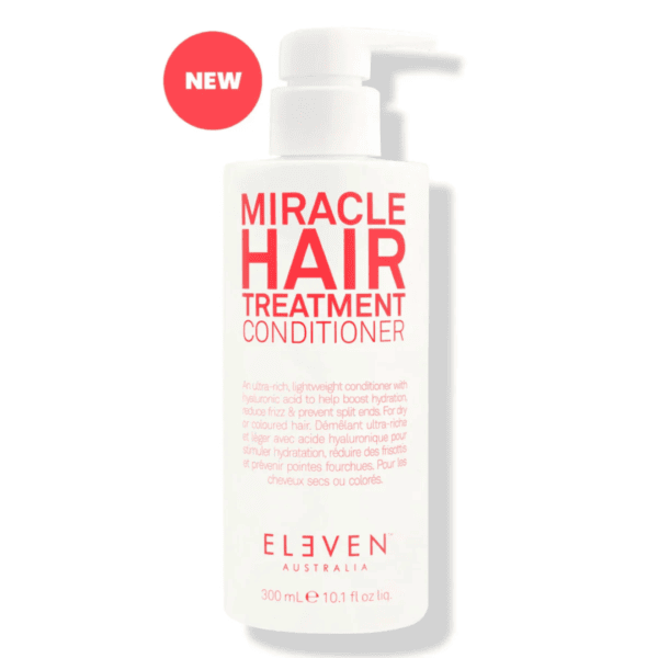 MIRACLE HAIR TREATMENT CONDITIONER