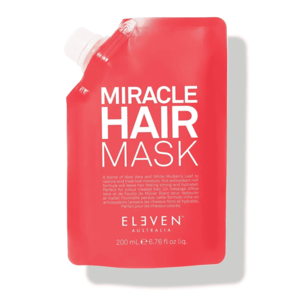 MIRACLE HAIR MASK