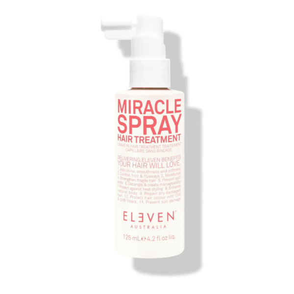 MIRACLE SPRAY HAIR TREATMENT