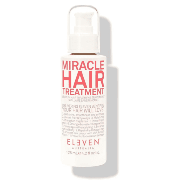 MIRACLE HAIR TREATMENT