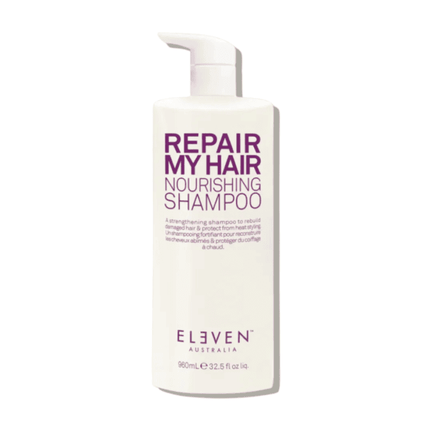 REPAIR MY HAIR SHAMPOO 960 ml