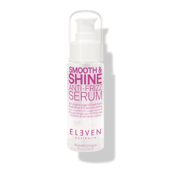 SMOOTH & SHINE ANTI-FRIZZ SERUM