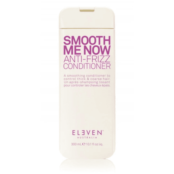 SMOOTH ME NOW ANTI-FRIZZ CONDITIONER