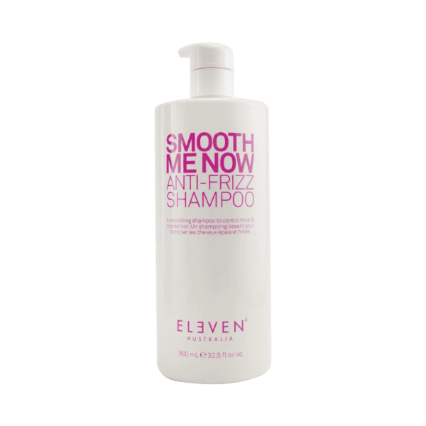 SMOOTH ME NOW ANTI-FRIZZ SHAMPOO 960 ml