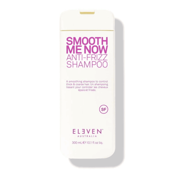 SMOOTH ME NOW ANTI-FRIZZ SHAMPOO